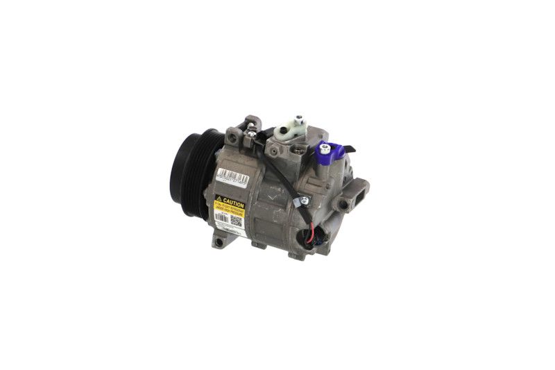 REMANTE 005-001-000267R Compressor, air conditioning