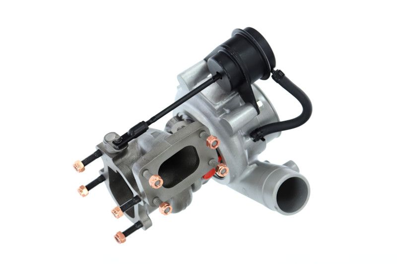 REMANTE 003-002-004430R Turbokompresorius