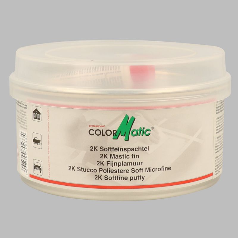 pasta chit COLORMATIC 702334