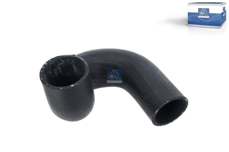 hadice chlazení retardéru SCANIA 1.00327