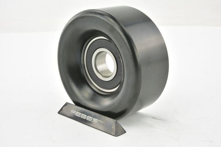 FEBEST 0387-RB1 ZentParts Tensioner Pulley, V-ribbed belt