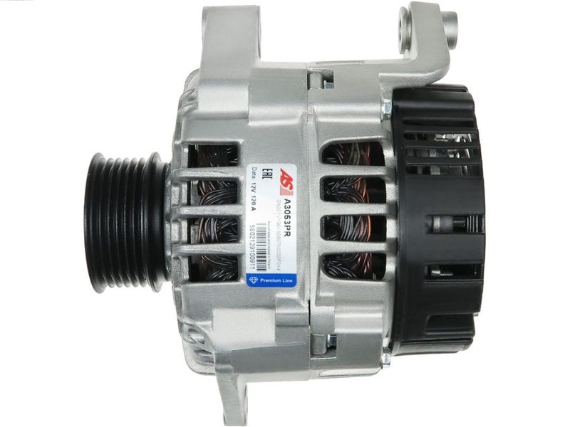 AS-PL A3053PR Alternator