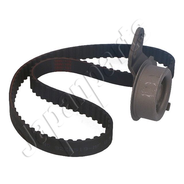 KDD-519 JAPANPARTS Kit cinghie dentate 