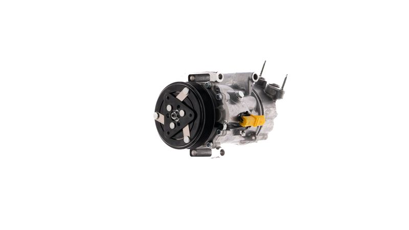 MAHLE ACP 1707 000S Компресор, система кондиціонування повітря