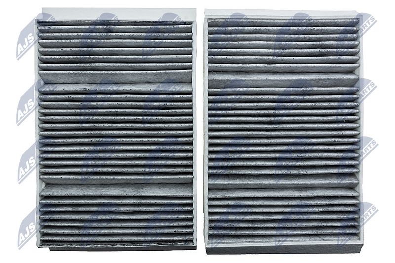 NTY FCF-ME-041C Filter, cabin air