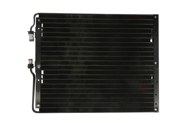 THERMOTEC KTT110615 Condenser, air conditioning