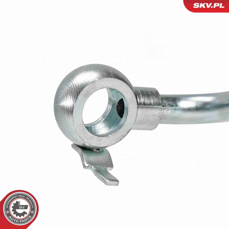 ESEN SKV 54SKV596 Hydraulic Hose, steering