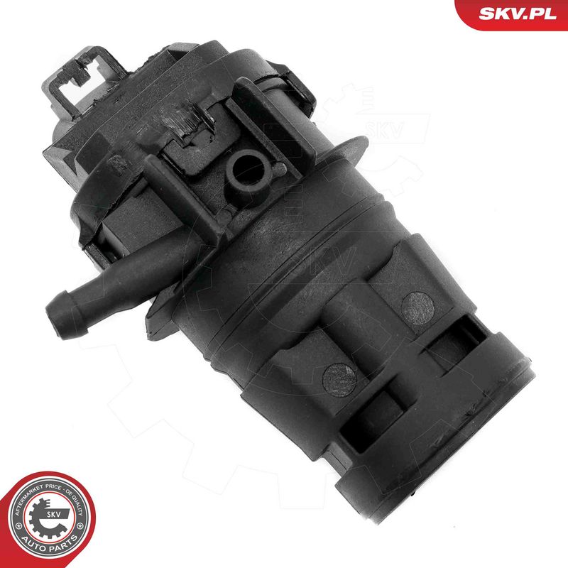 Klaasipesuvee pump,...