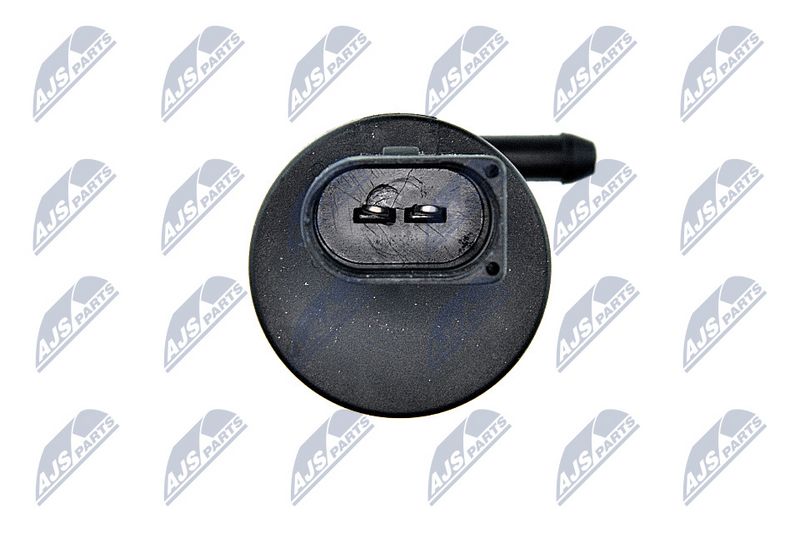 Klaasipesuvee pump, klaasipuhastus, NTY ESP-BM-000