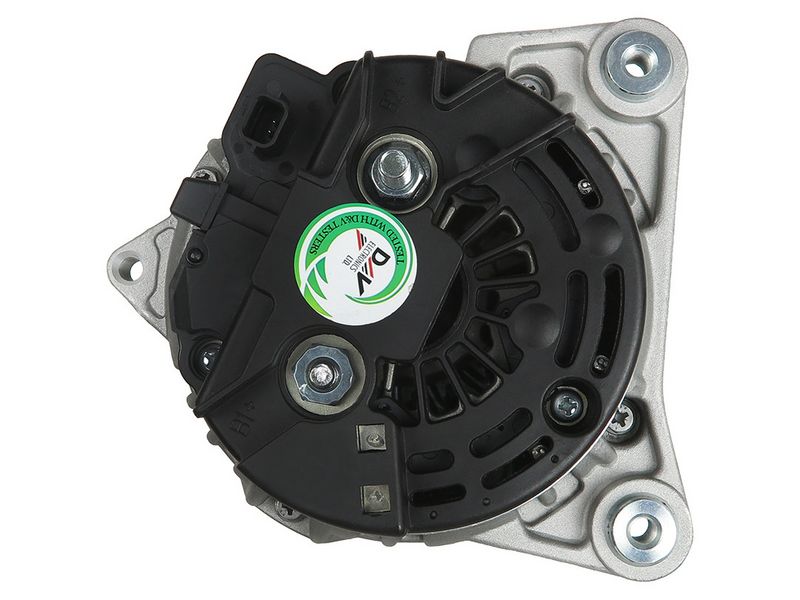 AS-PL A0674S Alternator