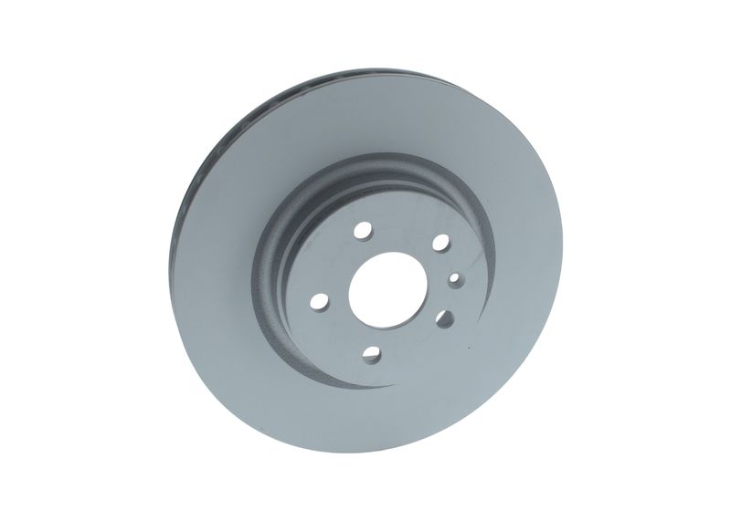 BOSCH 0986479G54 Stabdžių diskas