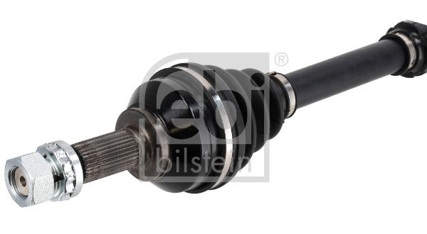 Veovõll, FEBI BILSTEIN 197462