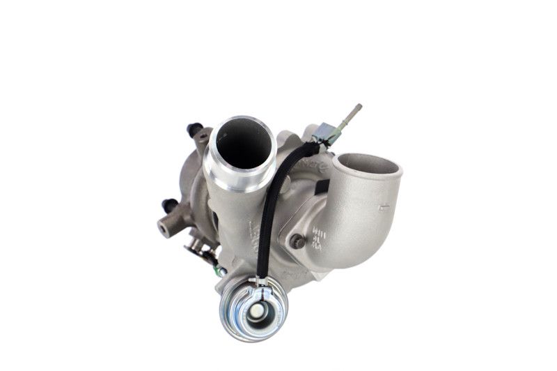 REMANTE 003-001-003900R Charger, charging (supercharged/turbocharged)