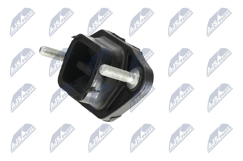 Paigutus, Mootor, NTY ZPS-HD-088