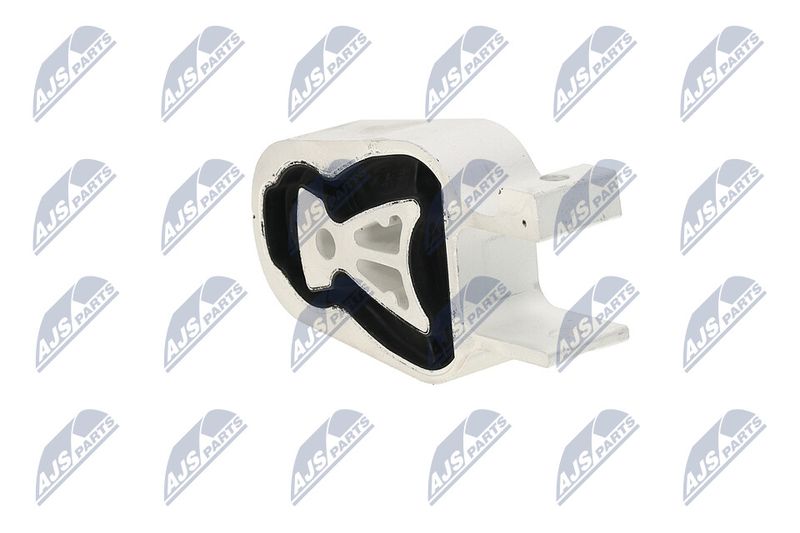 Paigutus, Mootor, NTY ZPS-FR-072