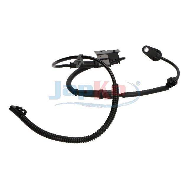 Andur, rattapöörete arv, JAPKO 151H85