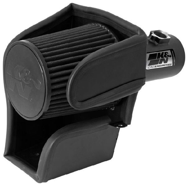 Sistem de filtru aer- sport 71-2576 K&N Filters