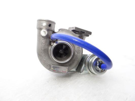 GARRETT 727264-5003S Charger, charging (supercharged/turbocharged)