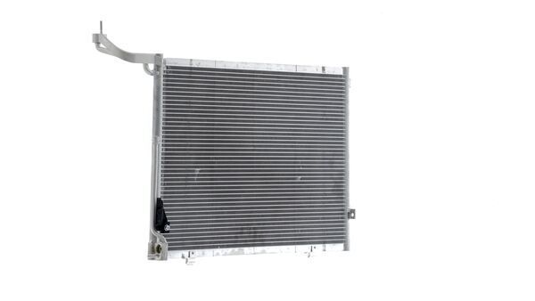 Product Image - Condensor, airconditioning - AC1068000S - MAHLE