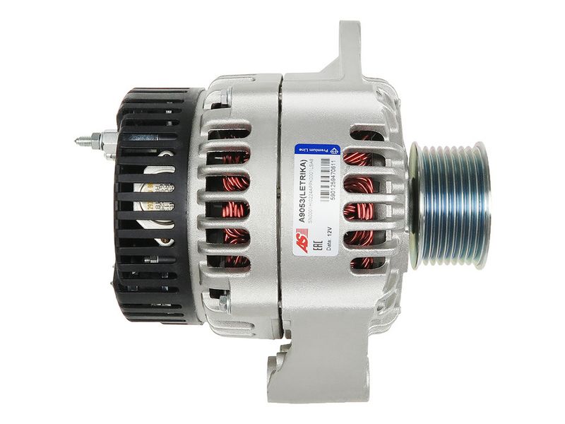 AS-PL A9053(LETRIKA) Alternator