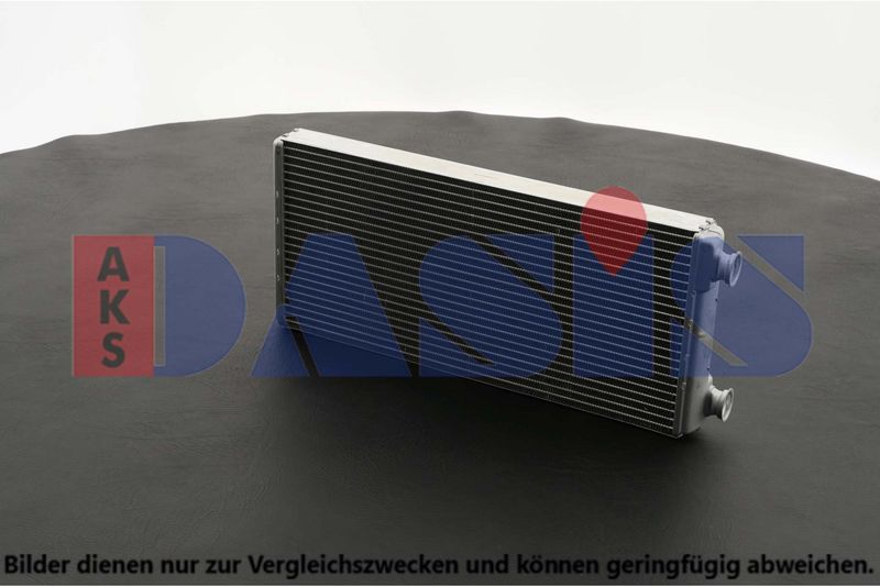 Výměník tepla, vnitřní vytápění 269016N