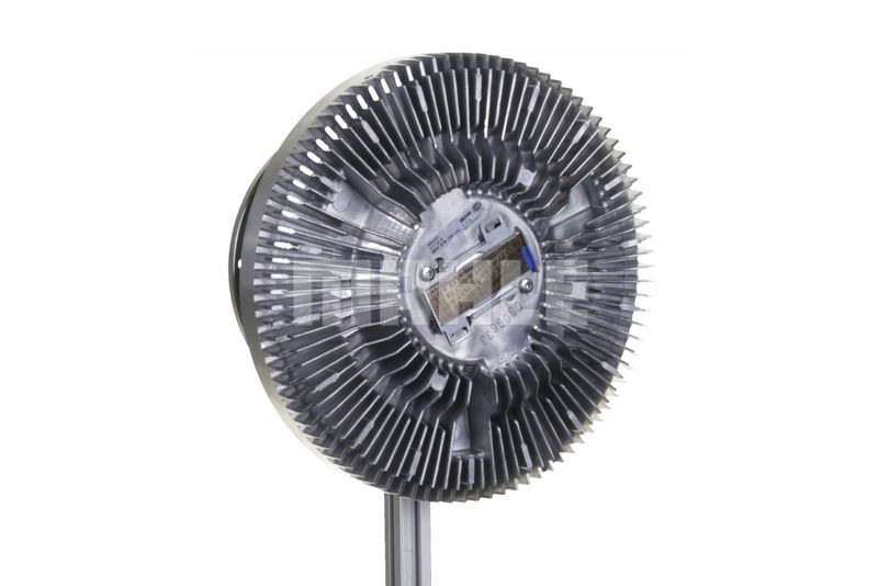 Product Image - Koppeling, radiateurventilator - CFC25000P - MAHLE