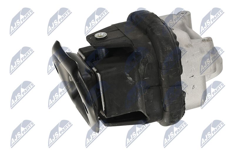 Paigutus, Mootor, NTY ZPS-CH-116