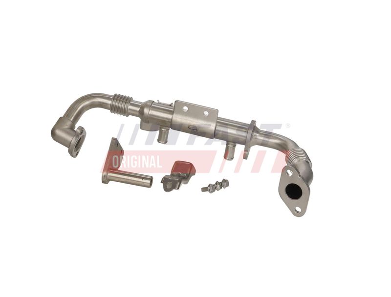 FAST FT12847 Cooler, exhaust gas recirculation