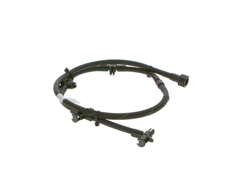 BOSCH 0928402154 Шланг, витік палива