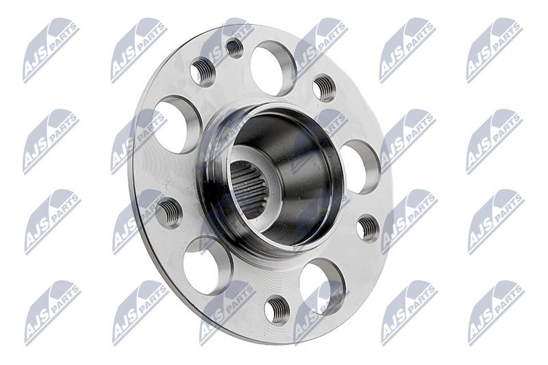 Rattarumm, NTY KLP-ME-002P