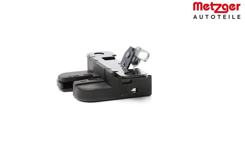 METZGER AUTOTEILE 2311048 Tailgate Lock