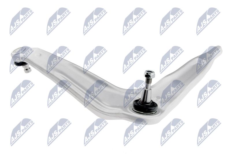 NTY ZWD-RV-001 Control/Trailing Arm, wheel suspension