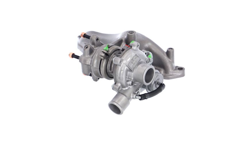 REMANTE 003-001-001373R Charger, charging (supercharged/turbocharged)