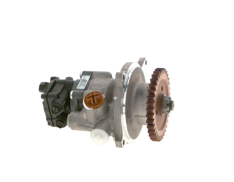 Hydraulische pomp, stuurbekrachtiging (nieuw)