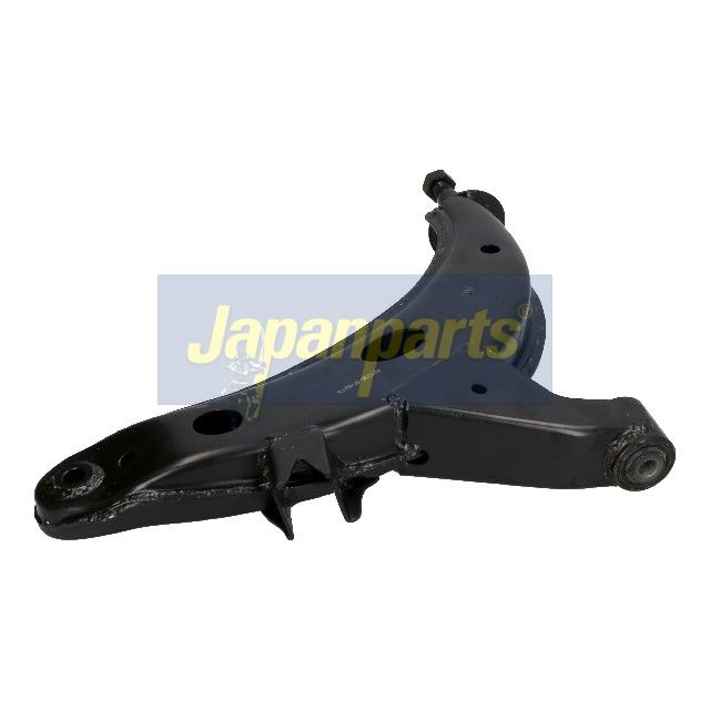 Brazo oscilante, suspensión de ruedas