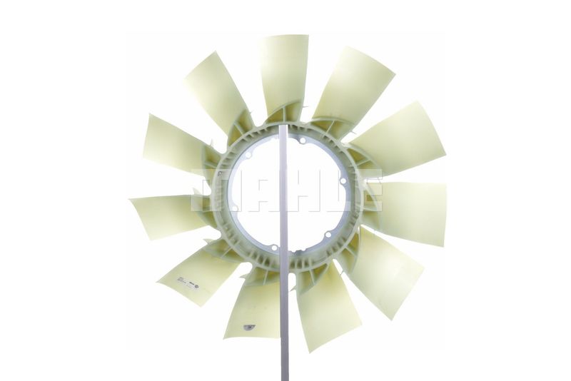 Product Image - Koelventilatorwiel - CFW40000P - MAHLE