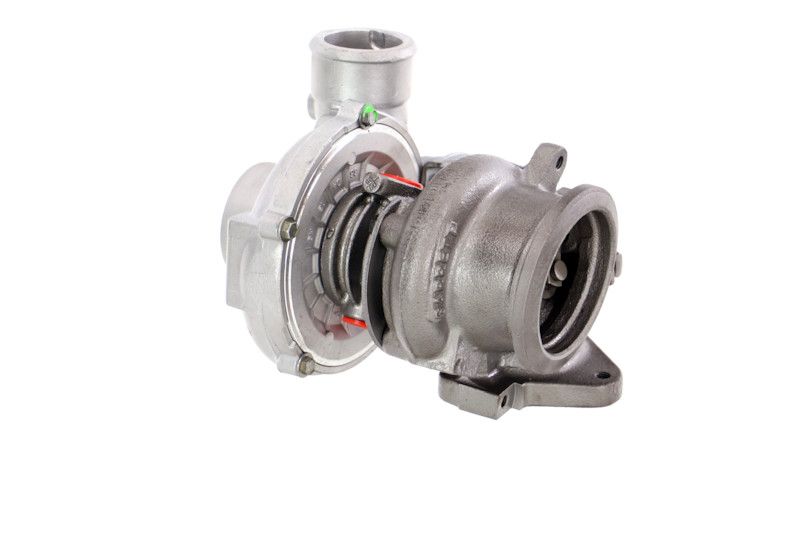 REMANTE 003-001-001132R Charger, charging (supercharged/turbocharged)