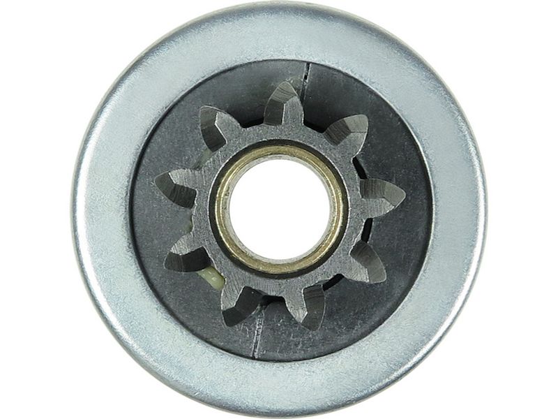 Vabajooks, starter, AS-PL SD0136