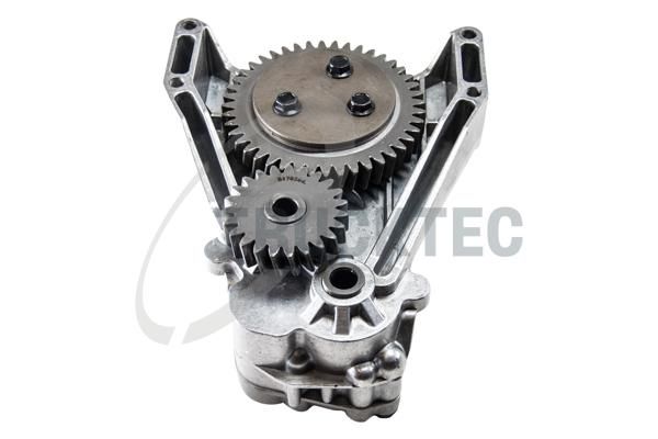 TRUCKTEC AUTOMOTIVE 03.18.031 - Oil Pump