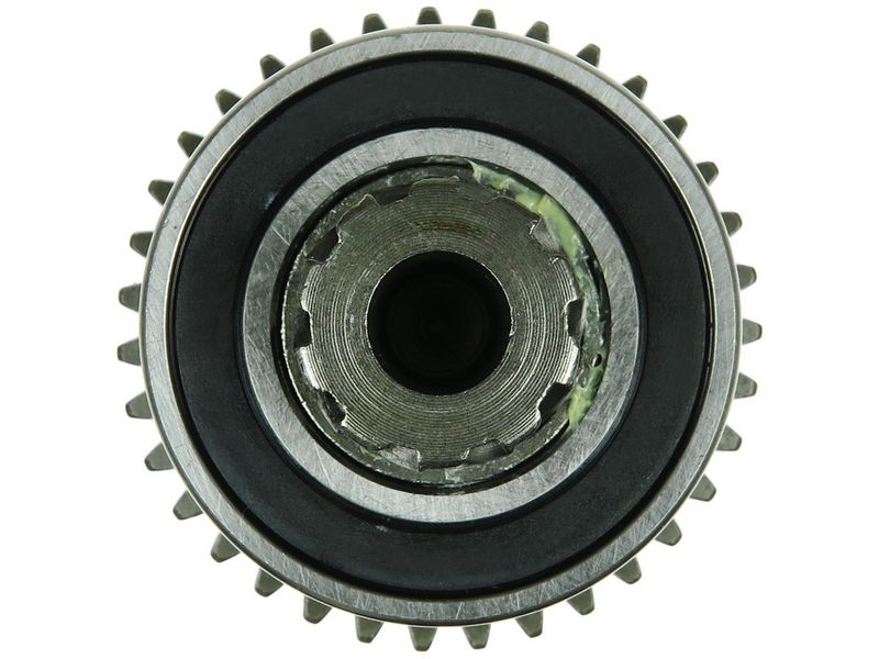 AS-PL SD6006 Freewheel Gear, starter