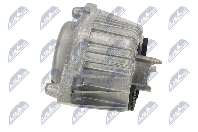 Paigutus, Mootor, NTY ZPS-ME-105