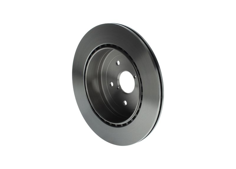 BOSCH 0986479V05 Stabdžių diskas