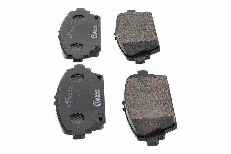ACKOJA A38-0053 Brake Pad Set, disc brake
