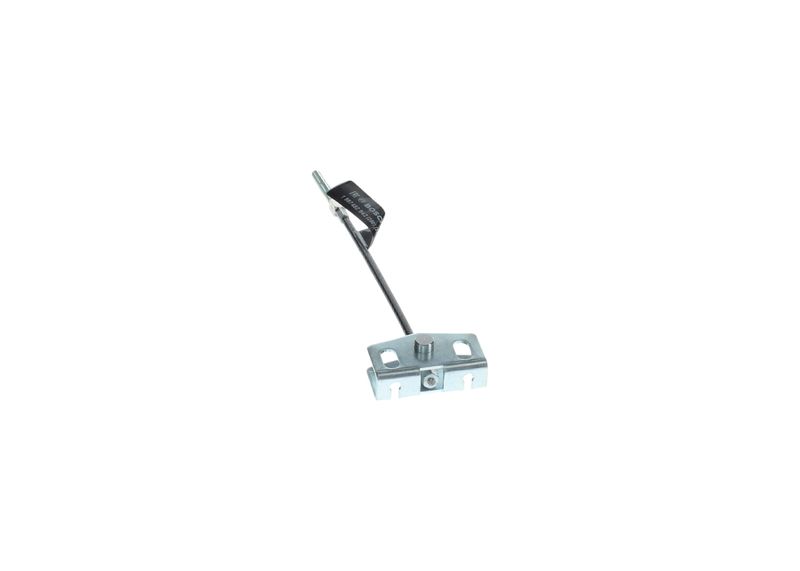 Cablu, frana de parcare 1 987 482 942 BOSCH
