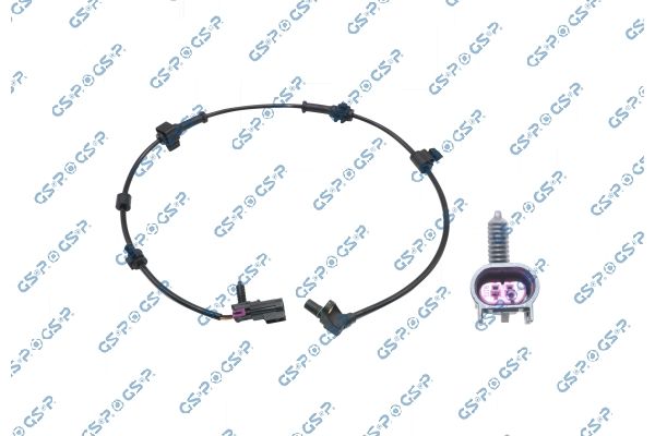 This part match OEM code: 15158254