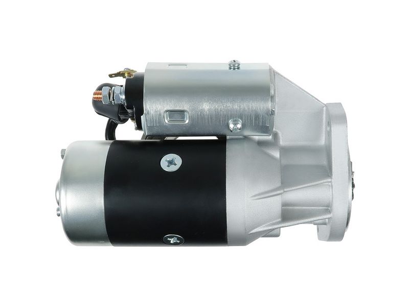 AS-PL S2026 Starter