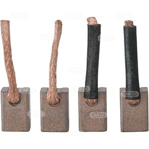 Щітка стартера HC-CARGO F032140347