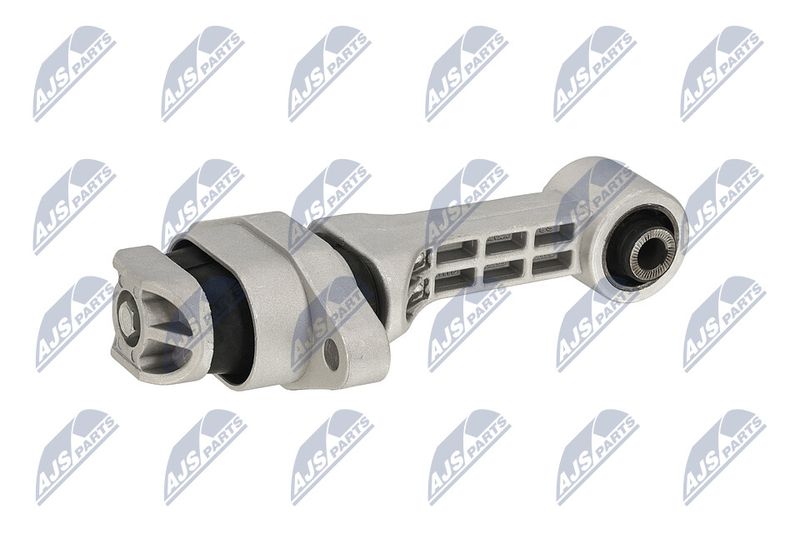 Paigutus, Mootor, NTY ZPS-HY-539