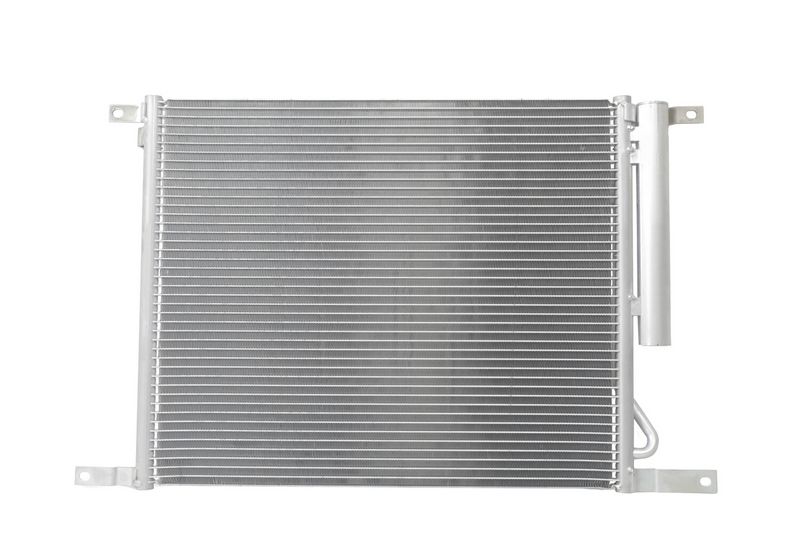 Kondenzátor, klimatizace 8FC 366 221-271