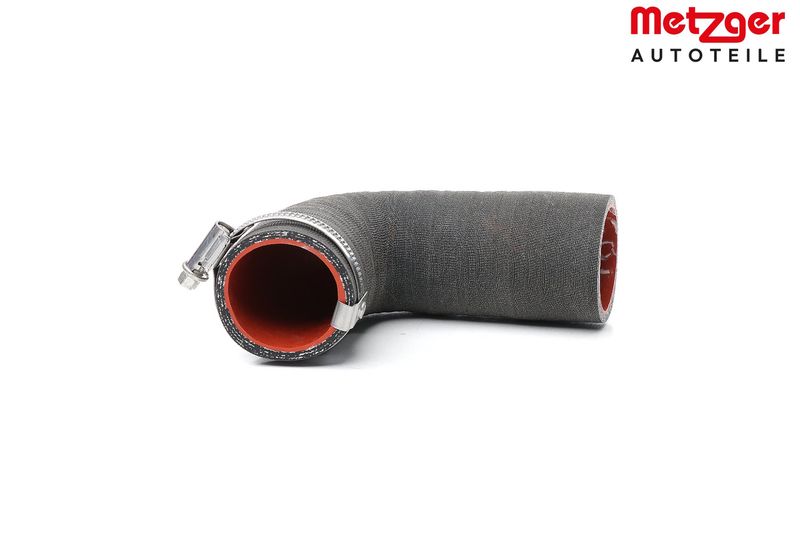METZGER AUTOTEILE 2401275 Charge Air Hose